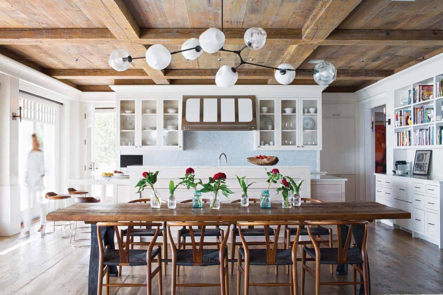 +15 ideas de cocinas increíbles - Cocinas Rusticas