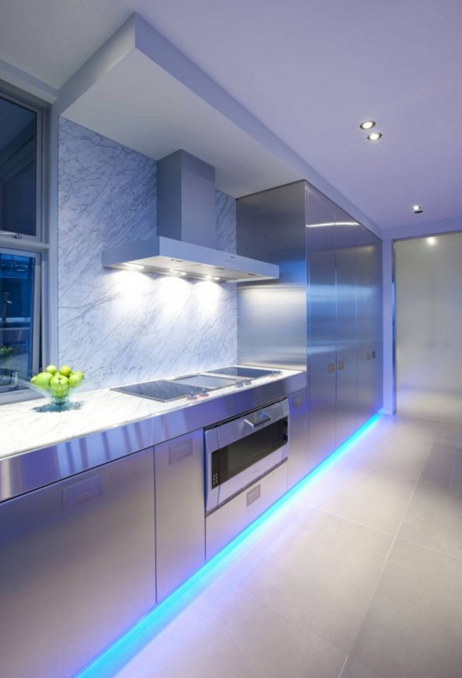 Ideas de gabinetes de cocina modernos: Estilo y funcionalidad en tu ...